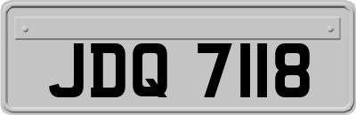 JDQ7118