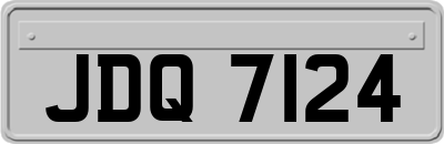 JDQ7124