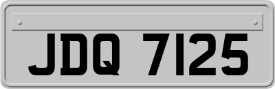 JDQ7125