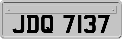 JDQ7137