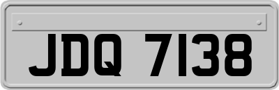 JDQ7138