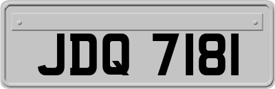 JDQ7181