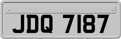 JDQ7187