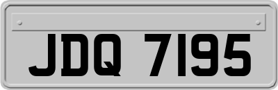 JDQ7195