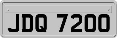 JDQ7200