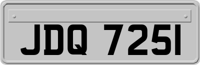 JDQ7251