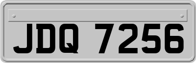 JDQ7256