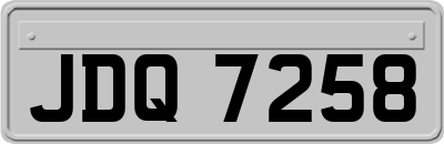 JDQ7258