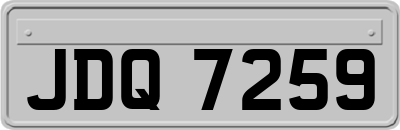 JDQ7259