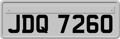 JDQ7260