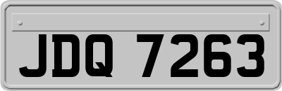 JDQ7263