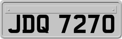 JDQ7270