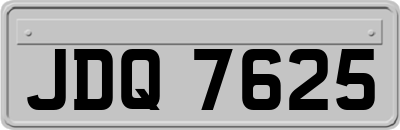 JDQ7625