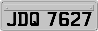 JDQ7627