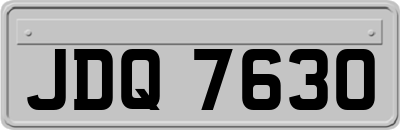 JDQ7630