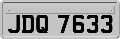 JDQ7633