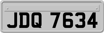 JDQ7634