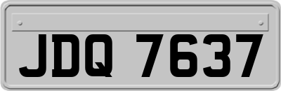 JDQ7637