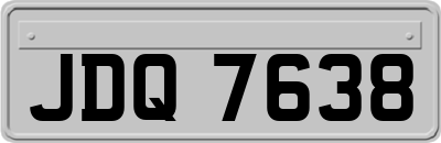 JDQ7638