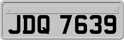 JDQ7639