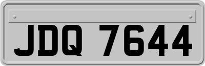 JDQ7644