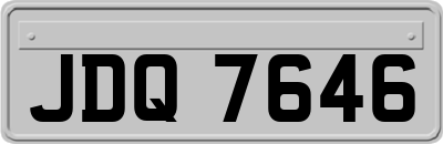 JDQ7646