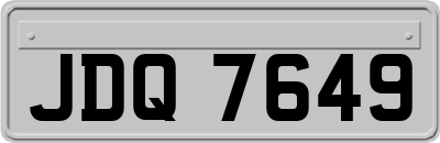 JDQ7649