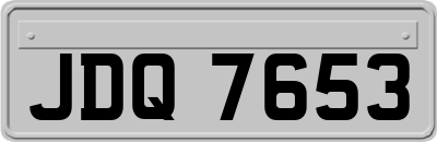 JDQ7653