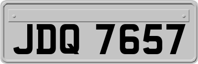 JDQ7657