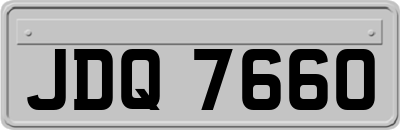 JDQ7660