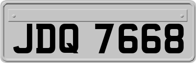 JDQ7668