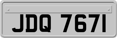 JDQ7671