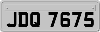 JDQ7675