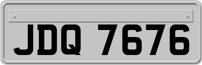 JDQ7676