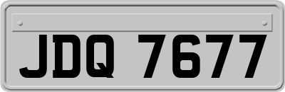 JDQ7677