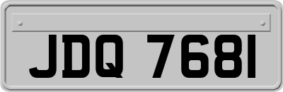 JDQ7681