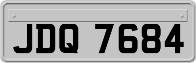 JDQ7684