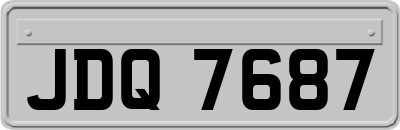 JDQ7687