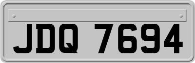 JDQ7694