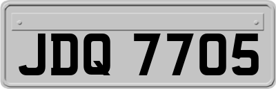 JDQ7705