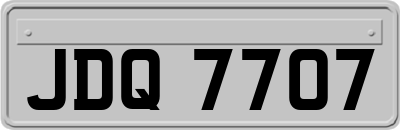 JDQ7707