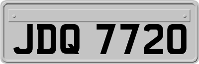 JDQ7720