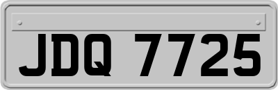 JDQ7725