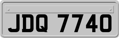 JDQ7740