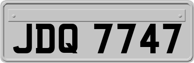 JDQ7747