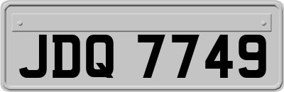 JDQ7749