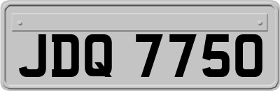 JDQ7750