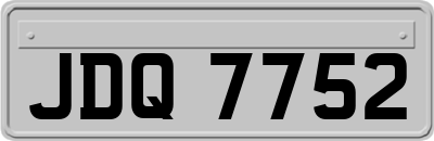 JDQ7752