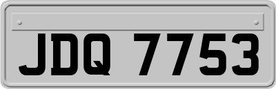 JDQ7753