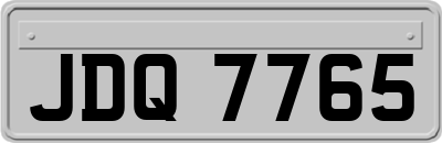 JDQ7765